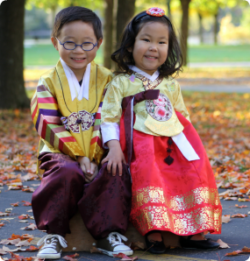 Five Myths Of Korean Adoption - CHLSS