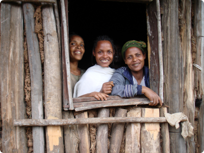 Ethiopia Post Adoption Services