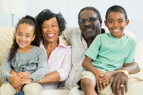 5 Tips to Help Grandparents Raising Grandchildren