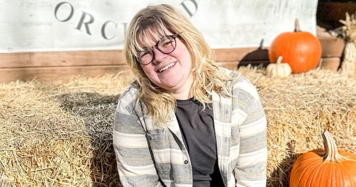 Staff Spotlight Get To Know Amber Mace CHLSS Behind the Desk