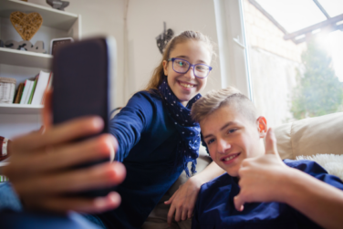 5 Rules of Thumb for Your Family's Digital Health