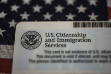 International Adoptee Citizenship