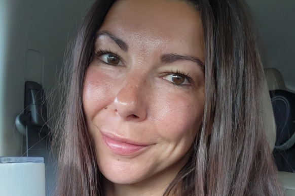 Children's Home Staff Spotlight Marlowe Post Adoption Worker