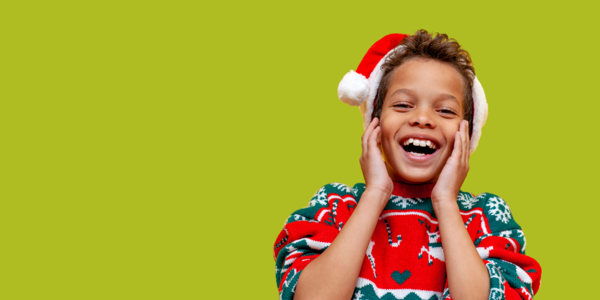 Holiday Donation Drive