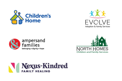 partner logos