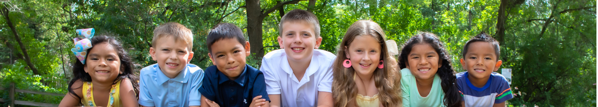 About Us Children's Home & LSS