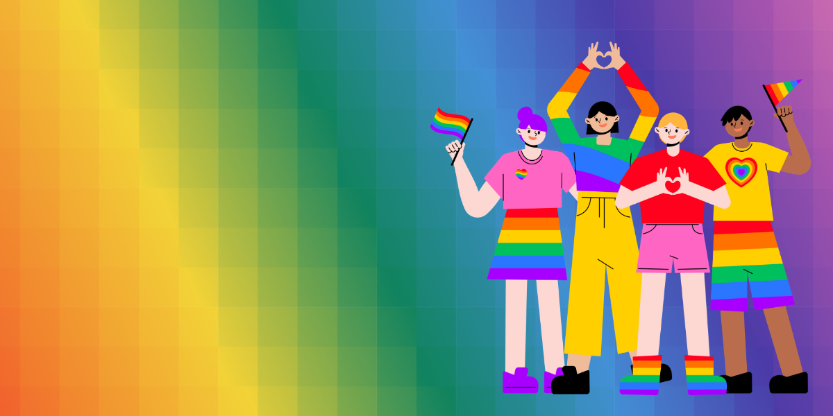 Pride Month 2026