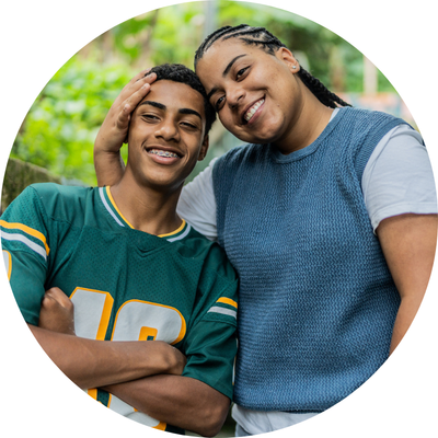 Family Support Coach