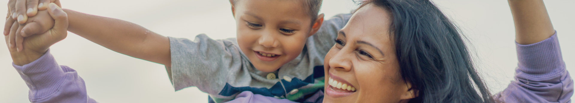 single parent adoption