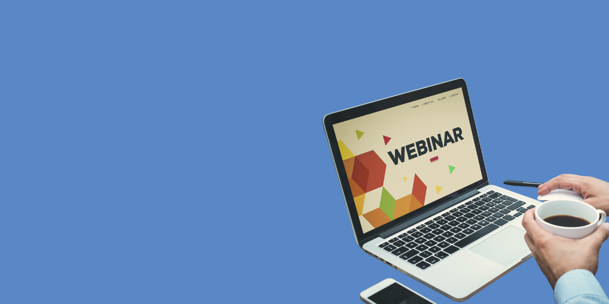 webinars on chlss.org
