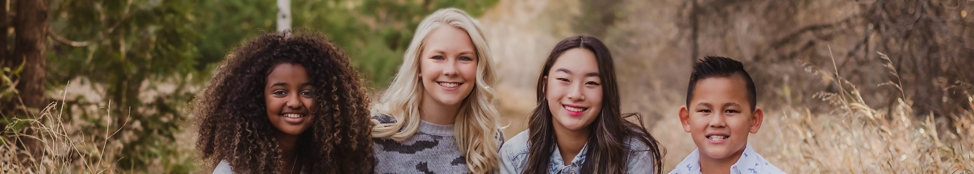 International Adoption Children's Home